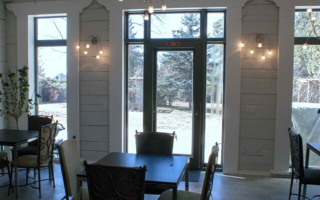 B&B Cosy
