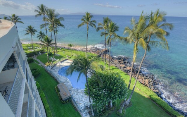 Royal Mauian 605 by Vacation Rental Pros