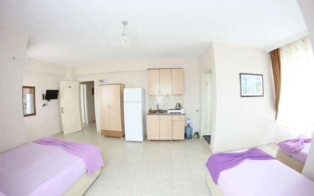 Kiraz Apart Otel