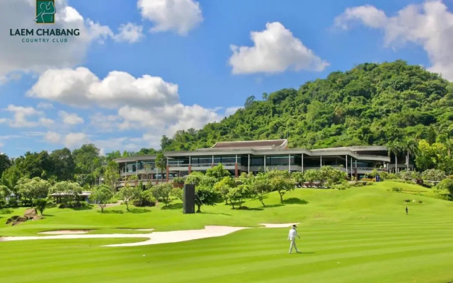 The Golf Lodge Laem Chabang