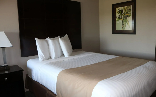 Qube Hotel