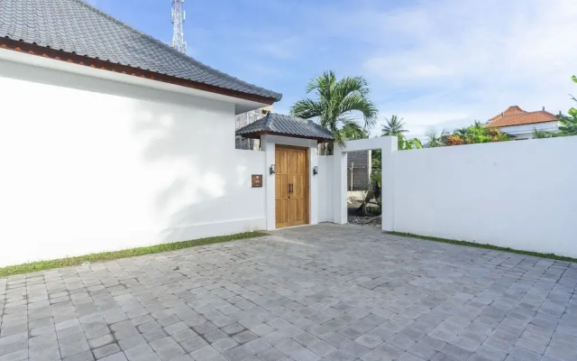 Vista Villa Ubud