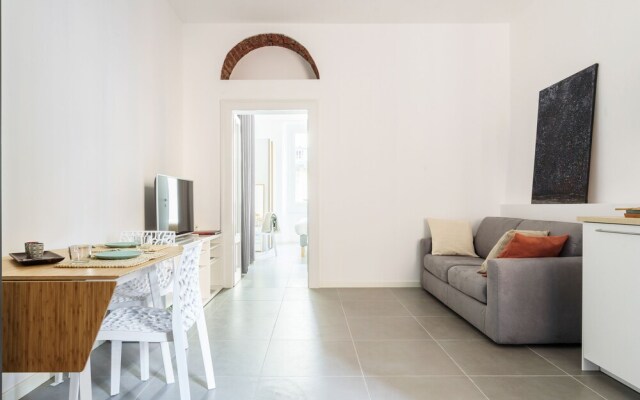Anfossi Master Guest apartment