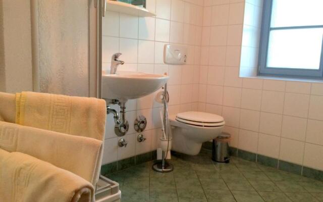 Apartment Sonnenhof Bad Elster