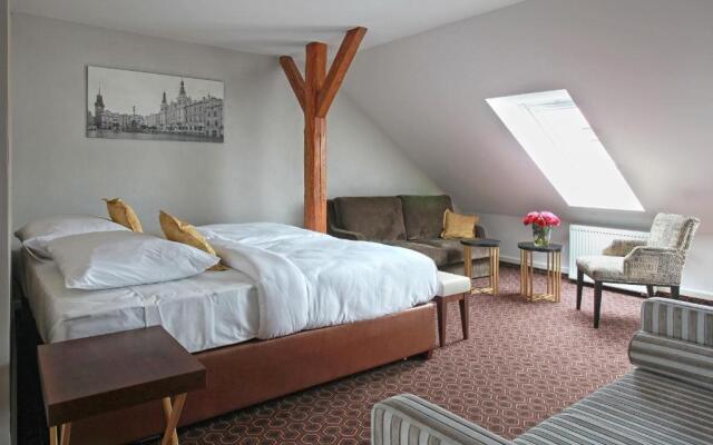 Vysocina Design Apartments