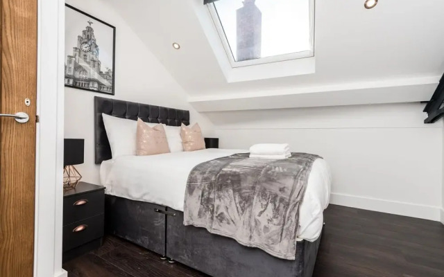 Prestige STAY Aparthotel - 42 Stanley Street Party Apartments