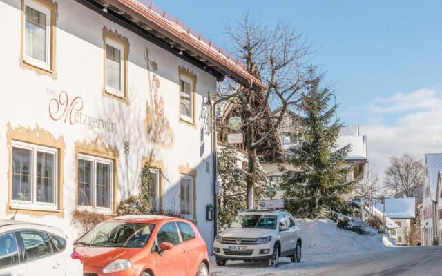 Landhotel Zum Metzgerwirt