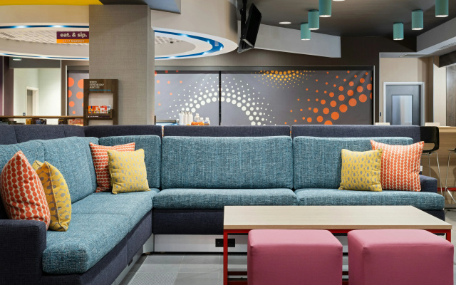Tru By Hilton Miramar