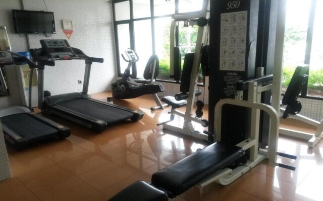 Hotel Holiday Inn Recife