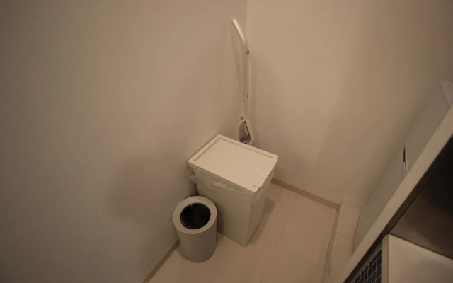 KW Residence Sakaisuji-Hommachi