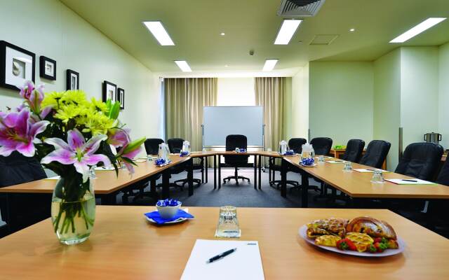 Metro Advance Apartments & Hotel, Darwin