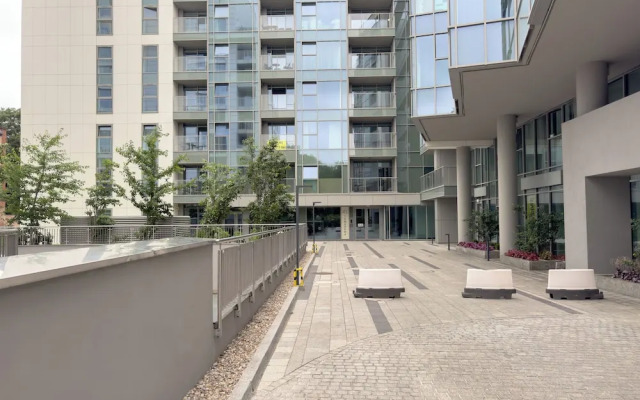 RentPlanet - Studio przy Dworcu Głównym
