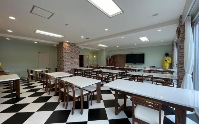 Marina Hotel Kaikuu - Vacation STAY 58541v