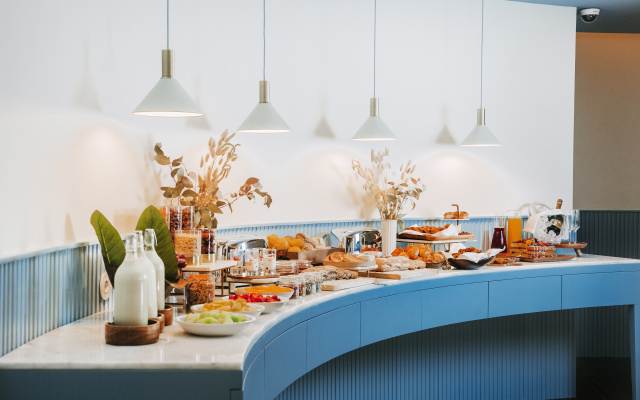 The Vintage Hotel & Spa - Lisbon