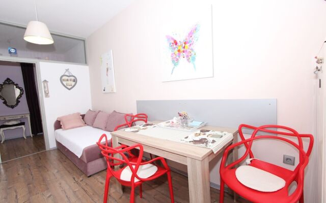 Apartment Grisia