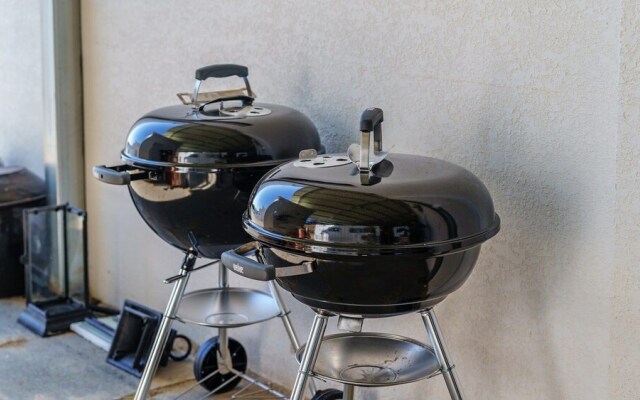 Namhae Lounge 32 Resort A