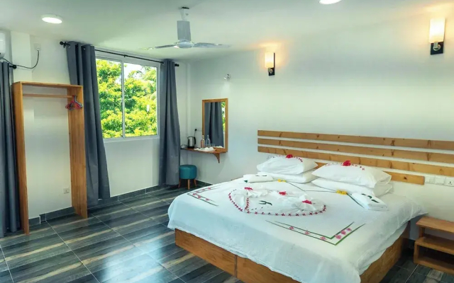 Ramzu Villa