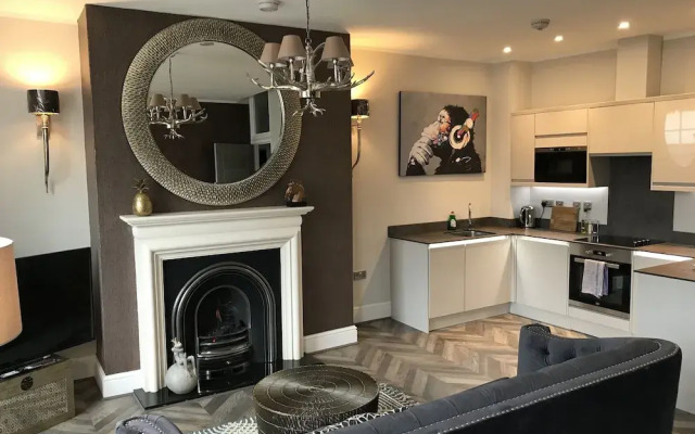 L-spa Boutique Apartments No. 4