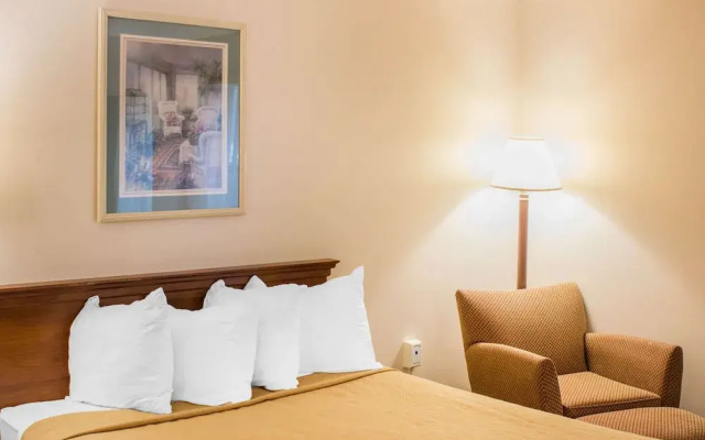 Quality Inn