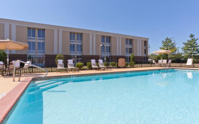 Holiday Inn Express Woodstock-Shenandoah Valley by IHG