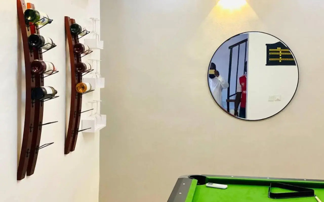 Shortlethomes - 5 Star Short let Apartment in Ikate