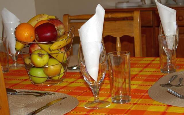 Bella Bonnie Guest House