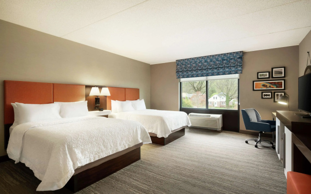 Hampton Inn & Suites Ephrata - Mountain Springs