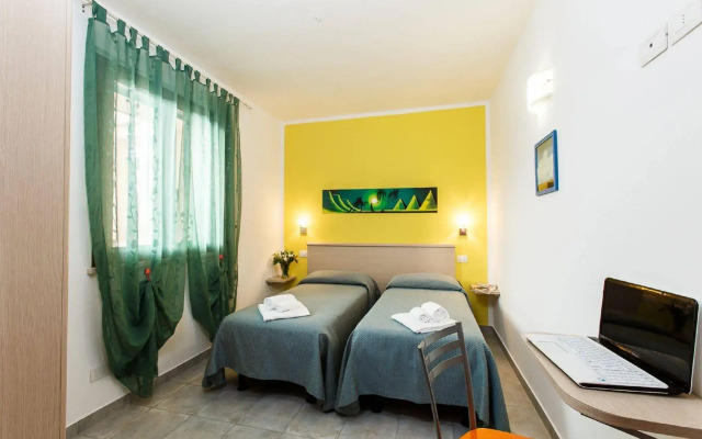 Residence Talamone il Poderino