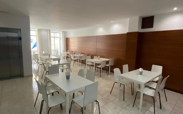 Hotel Real Ferrol