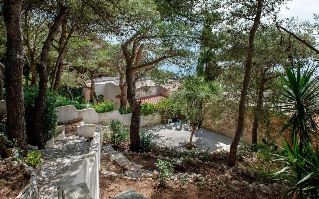 Terrazza sul Mare by Barbarhouse