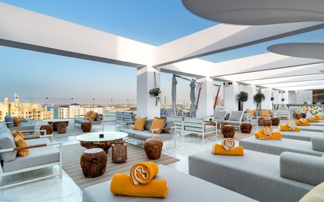 Platinium Holiday Home at Five Residences Palm Jumeirah Dubai