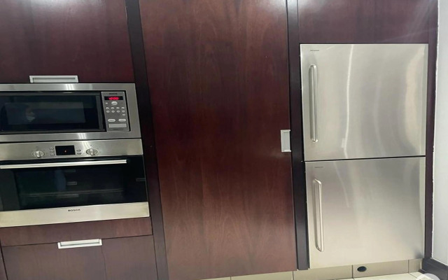 Luxury Apartment - Michelangelo Towers