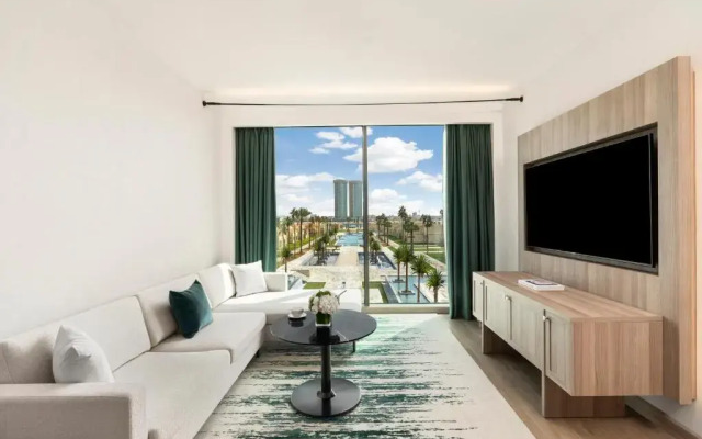 RIXOS Obhur Jeddah