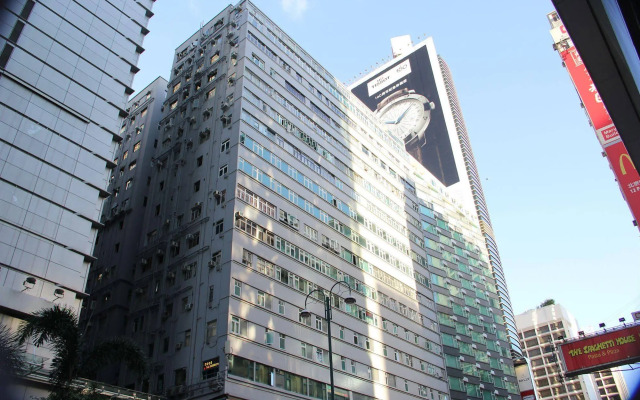 Tokyo Hostel