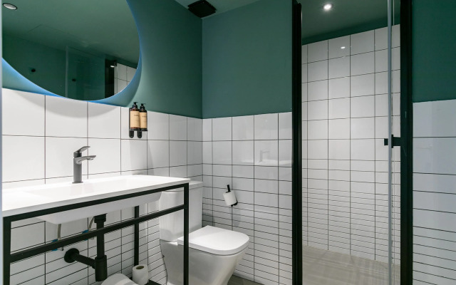 Holiday Rentals Los Salados