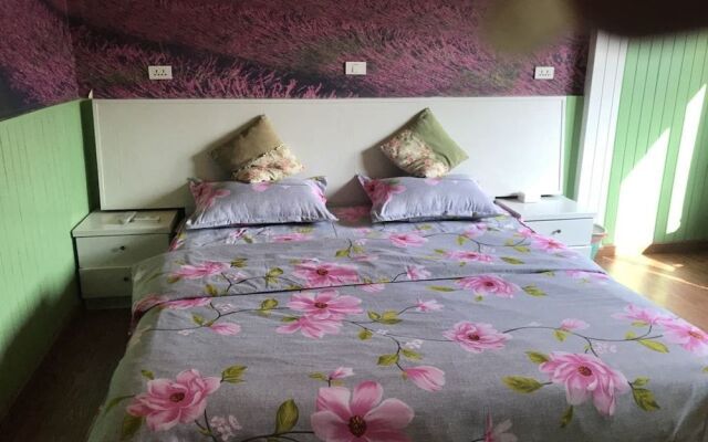 Wuzhen Xinxing Guesthouse