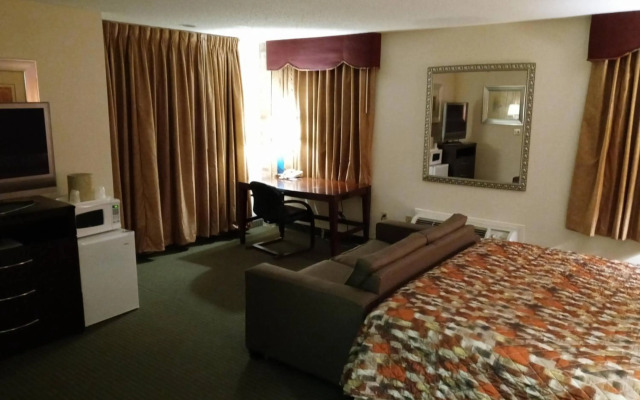 Country Hearth Inn & Suites Kenton