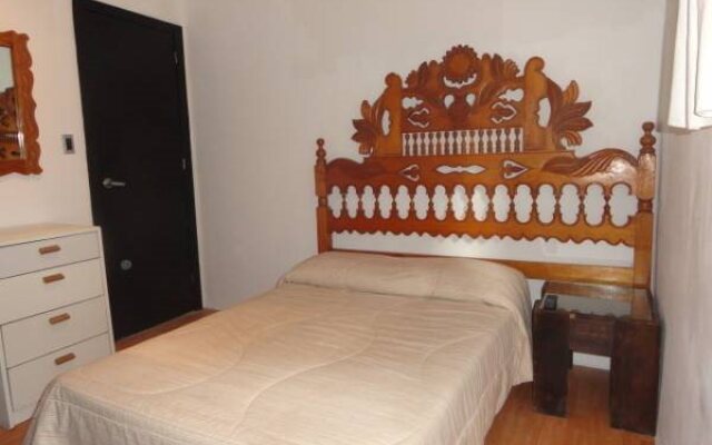 Hostel Inn Zona Rosa