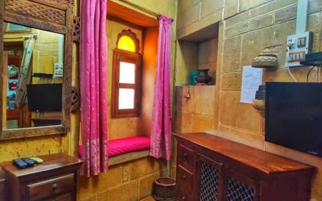 Hotel Shahi Palace