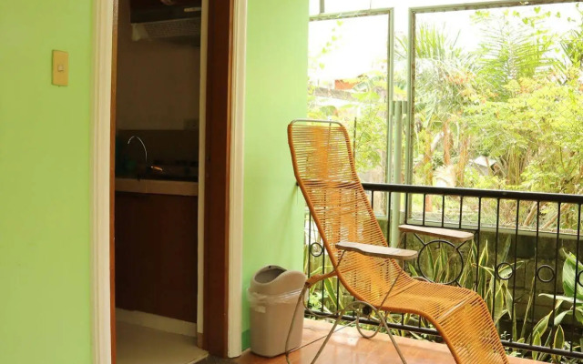Villa Pamana Inn