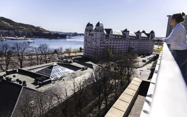 Comfort Hotel Børsparken