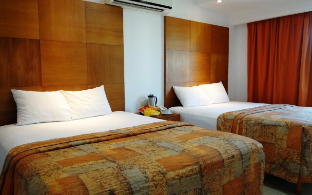 Suites Gaby Cancun