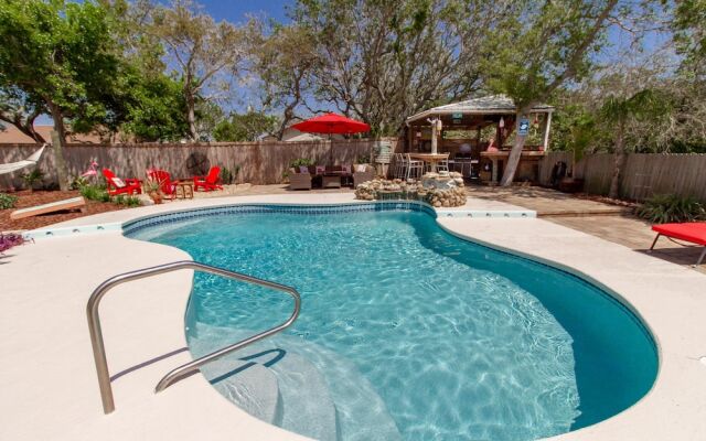 Island Oasis