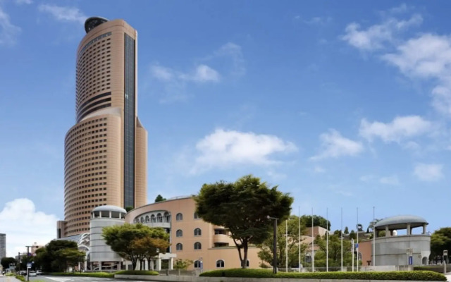 Okura Act City Hotel Hamamatsu