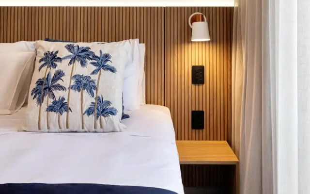 Wyndham Natal Pitangui Praia