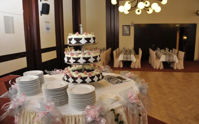 Atlantic Hotel