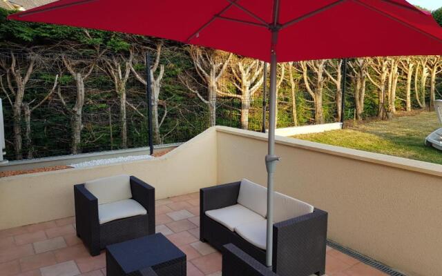 Maison, 5km de la Mer