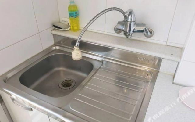 Yangyang Naksan Condotel