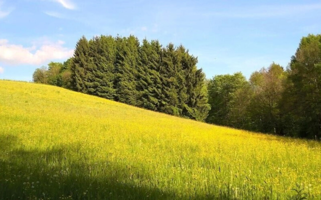 Hotel Ferien vom Ich