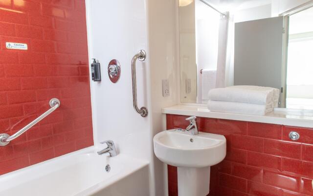 ibis budget London Bromley